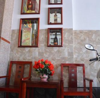 La Gi Hotel | Minh Ha Hotel
