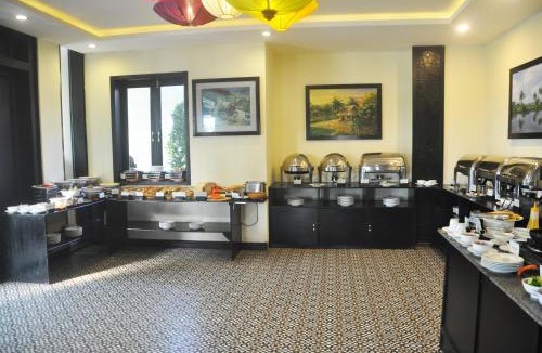 Cam Pho Hotel | River Suites Hoi An