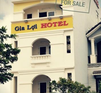 Lien Chieu Hotel | Gia Loi Hotel