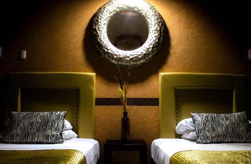 Quintana Roo Hotel | Villas y Suites Paraiso del Sur
