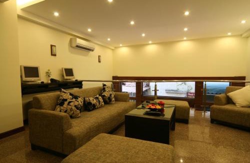 Old Quarter Hotel | Eliana Ruby Hotel & Travel