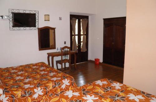 Historic Centre of Puebla Hotel | Hotel Barroco