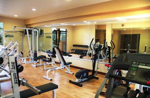 Centro Hotel | Plaza Uruapan Hotel
