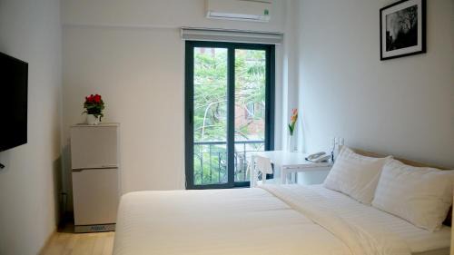 Phu My Hung Hotel | La Cigale Residence