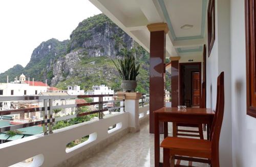 Phong Nha Hotel | An Binh Homestay