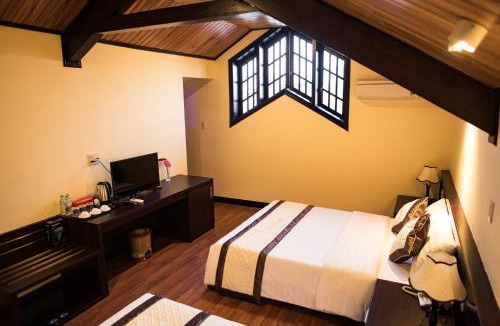 Thuy Xuan Hotel | Spring Garden Villa