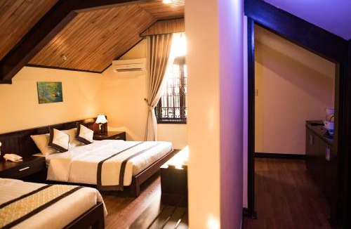 Thuy Xuan Hotel | Spring Garden Villa