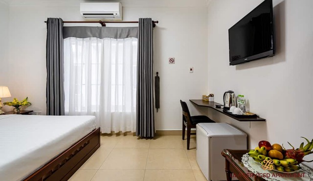 LILA Hotel & Apartments