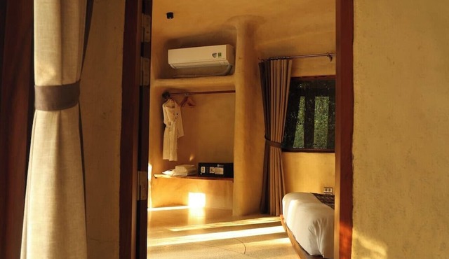 Amaya Retreat