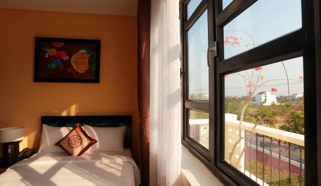 Sunshine Villa Hoi An
