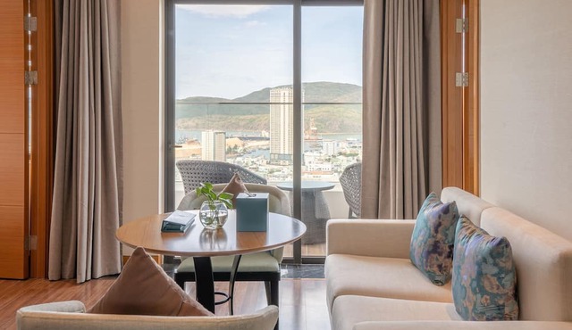 Grand Hyams Hotel - Quy Nhon Beach
