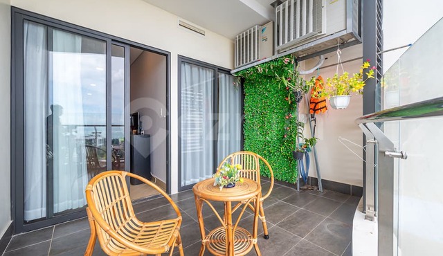Cozrum Luxury - Aria Resort Vũng Tàu