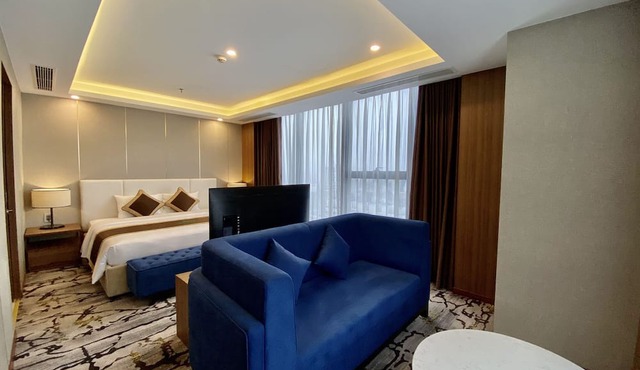Toan Thang Stone Hotel