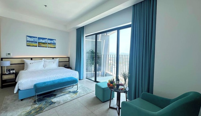 Odin Hotel Quy Nhon
