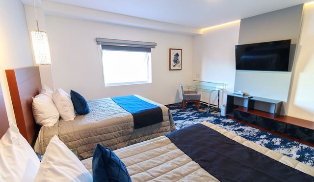 Hotel Fray Select