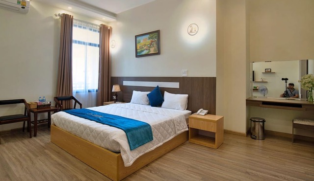 S79 Noi Bai Airport Hotel
