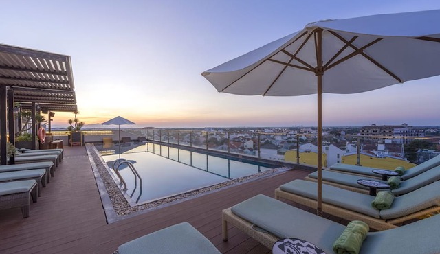 Little Gem Hoi An Boutique Hotel & Spa