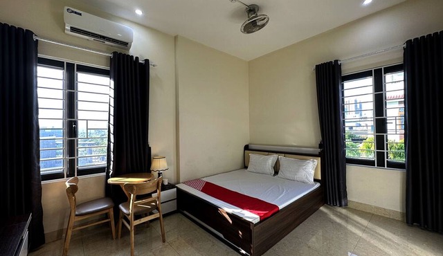 OYO 1199 Dung Quyen Hotel