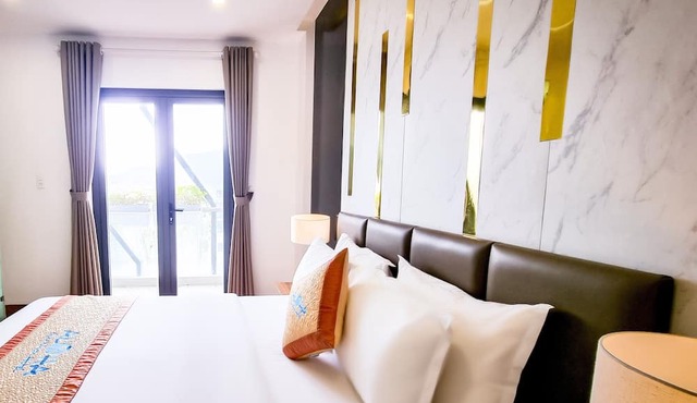 Aloha Hotel Quy Nhon