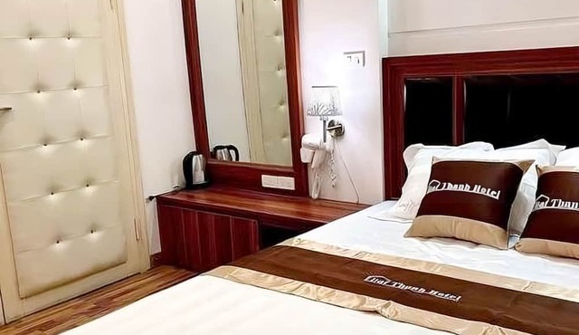 GRAD Dai Thanh Motel