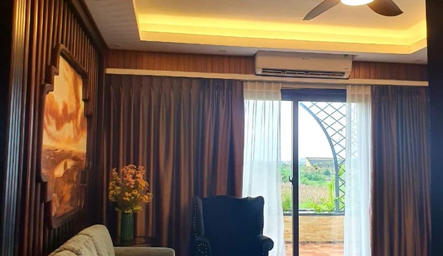 Khach San Dai Duong Dien Chau - Nghe An