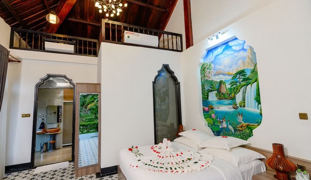 Cantho Eco Resort