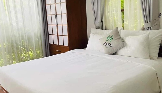 HASU VILLAGE