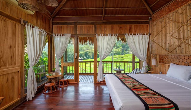 Puluong Luna Resort