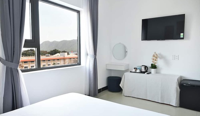 Horizon Con Dao Hotel