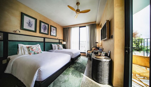 L'amor Boutique Hotel Quy Nhon