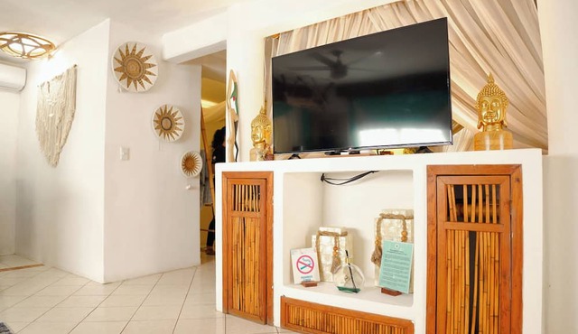 Monyoli Hotel & Boutique in Acapulco