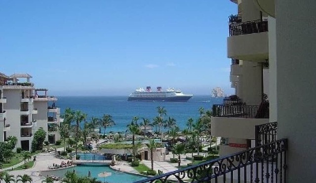 Spend Christmas in Cabo in a Elite 2 Bedroom Sleeps 6 in Cabo San Lucas