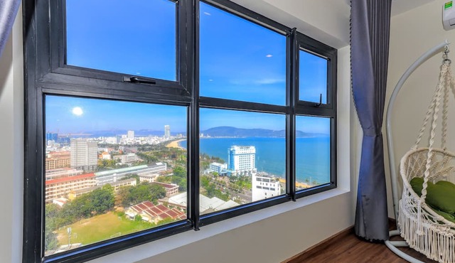 Song Suoi FLC seaview apartment