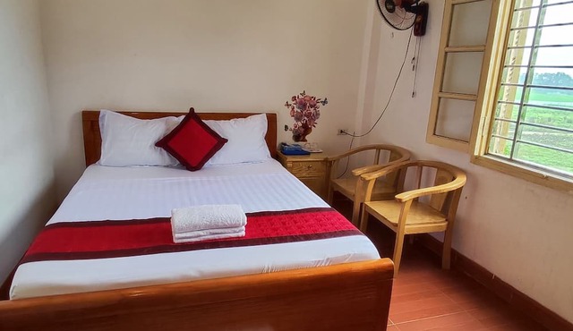 Thanh Huong 99 Hotel - Noi Bai