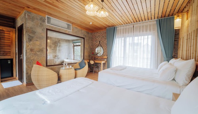 Xuân Anh Homestay