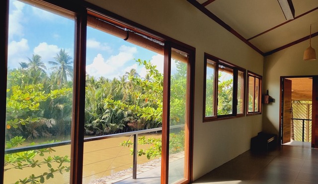 Innerzen Riverside Homestay Ben Tre