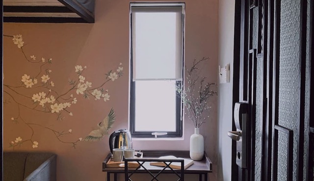 Aluny Boutiquestay