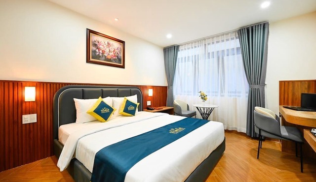 PLUS VUNG TAU HOTEL