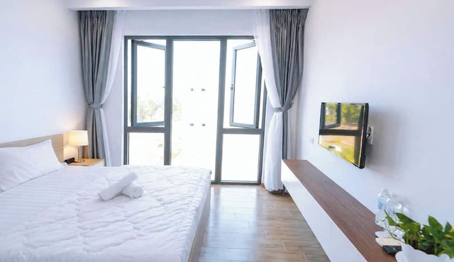 Ngoc Hoa Nam Hoi An Hotel