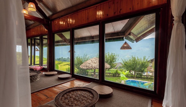 Moc Home Sapa