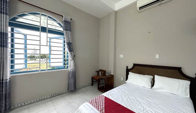 OYO 1187 Suoi Da Motel