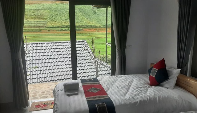 DONG SUOI H'MONG HOMESTAY
