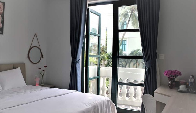 Minh Anh Hotel