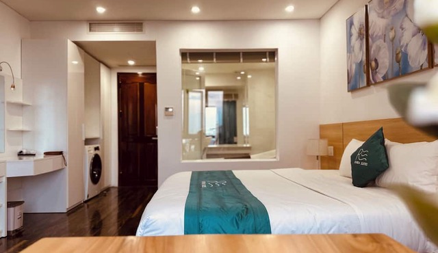 Rivera Suites