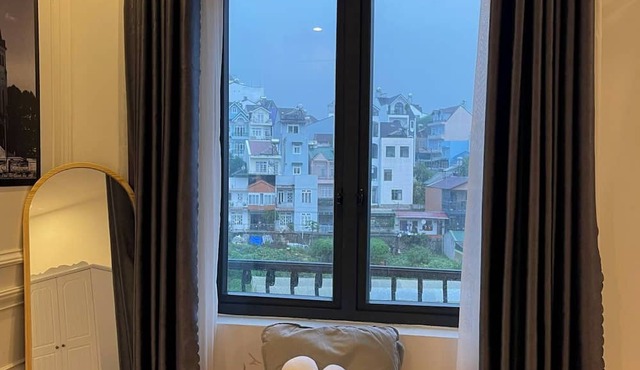 Mai An Dalat