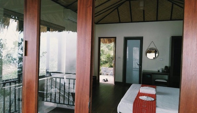 Ta Xua Ecolodge