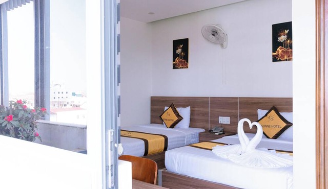 Sonne Hotel