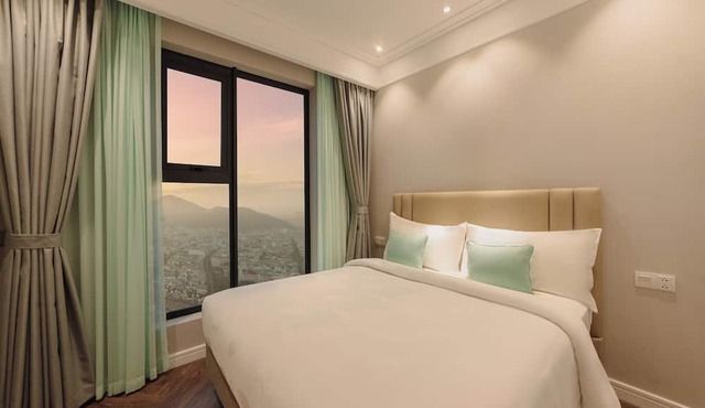 CIAO Altara Seaview Quy Nhon Condotel