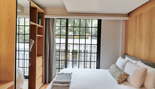 Casa Izeba - Luxury Guest House in Mexico City
