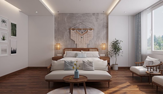 The HUB by Hotel Academy Phu Quoc